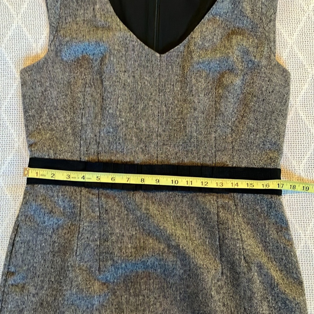 Banana Republic Sheath Dress size 14 - Picture 8 of 9